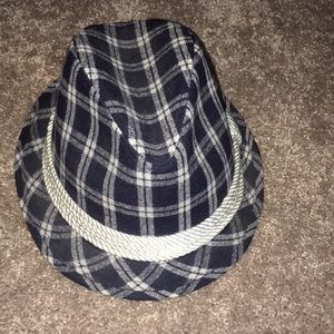 Men’s stylish hat